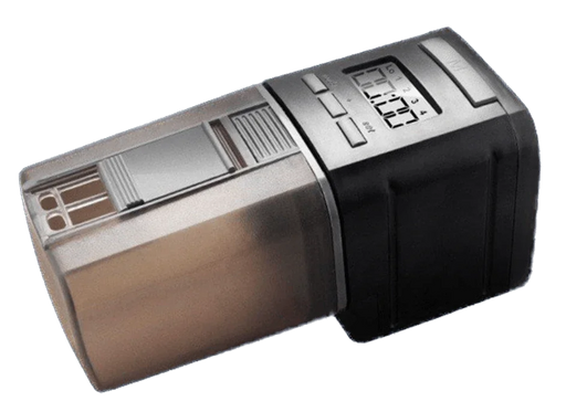 ORMA Automatic Aquarium Feeder - Ocean Reefs Marine Aquariums