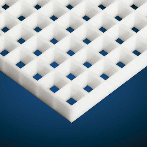 Plastic Egg Crate Sheet - Ocean Reefs Marine Aquariums