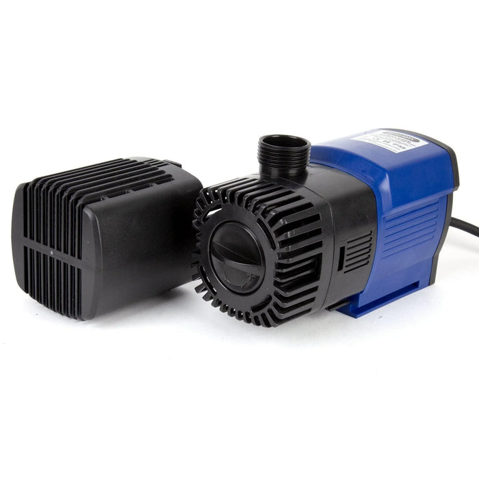 PondMAX EV4900 Submersible Pump - Ocean Reefs Marine Aquariums