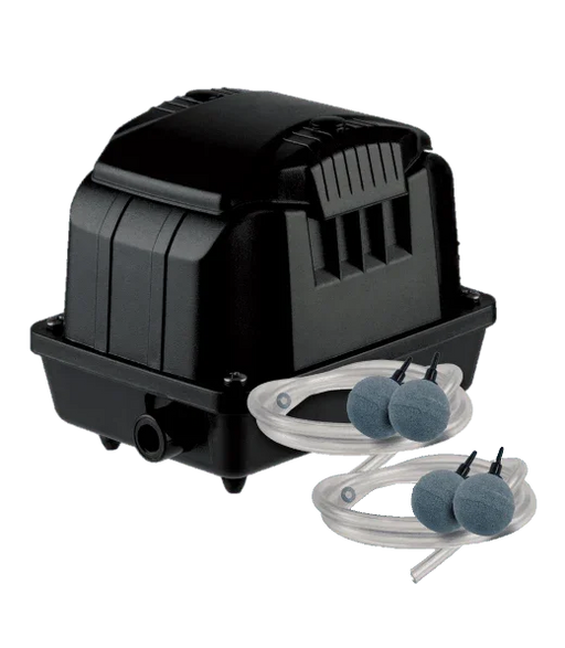 PondMax PA-20 Outdoor Aeration Kit - Ocean Reefs Marine Aquariums