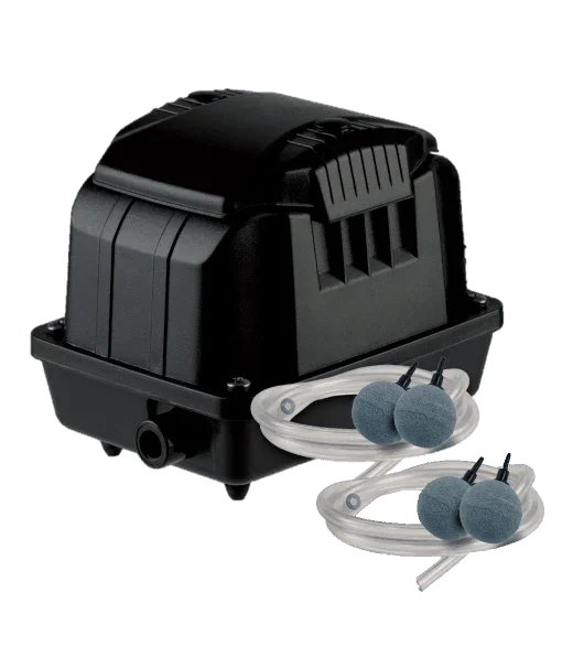 PondMax PA-20 Outdoor Aeration Kit - Ocean Reefs Marine Aquariums