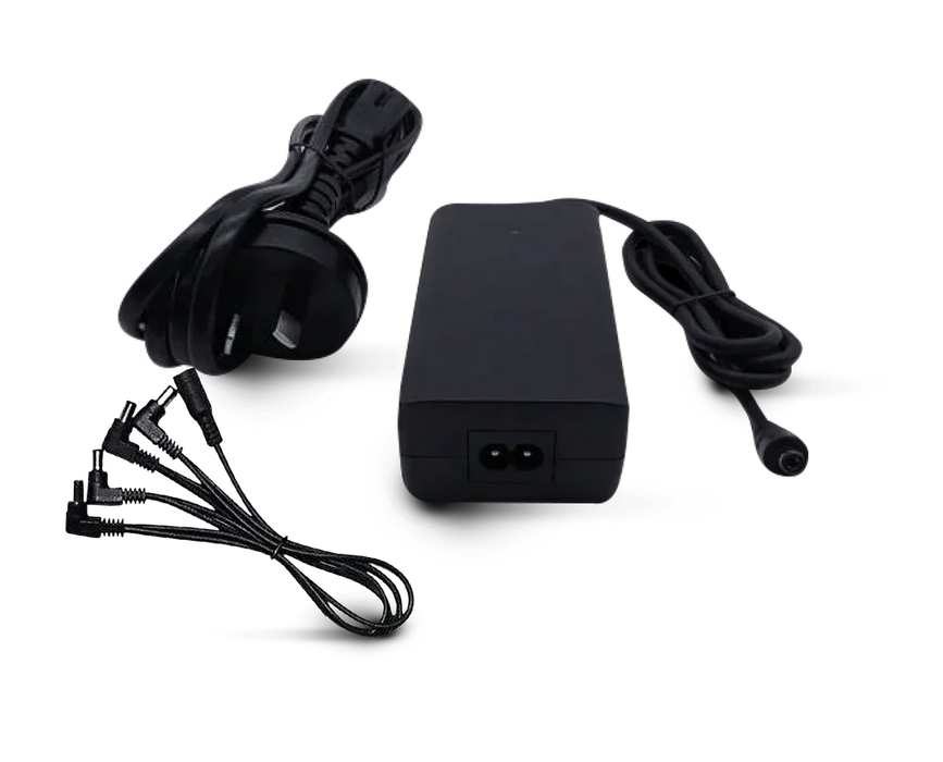 Illumagic Pixel Power Supply