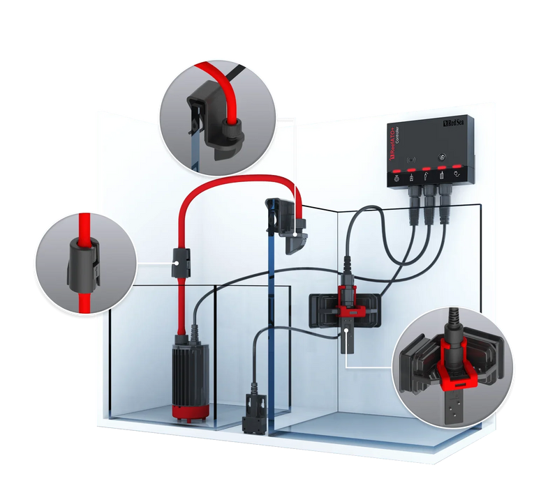 Red Sea ATO+ - Ocean Reefs Marine Aquariums