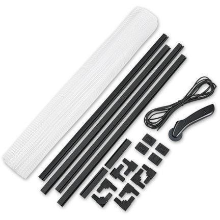 Red Sea DIY Aquarium Net Cover - Ocean Reefs Marine Aquariums