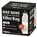 Red Sea Max Nano Thin Mesh 225 Micron Filter Sock 2 Pack - Ocean Reefs Marine Aquariums