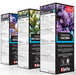Red Sea Reef care Foundation A/B/C - Ocean Reefs Marine Aquariums