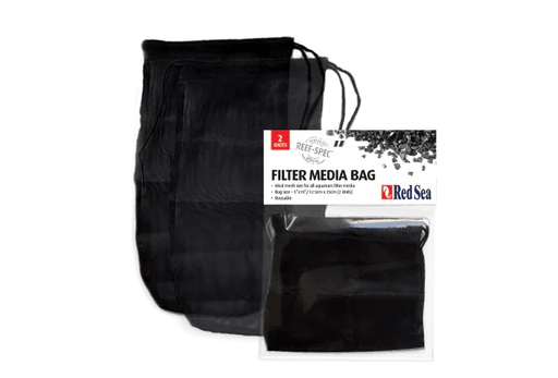 Red Sea Reef Spec Filter Media Bag 2 Pack - Ocean Reefs Marine Aquariums