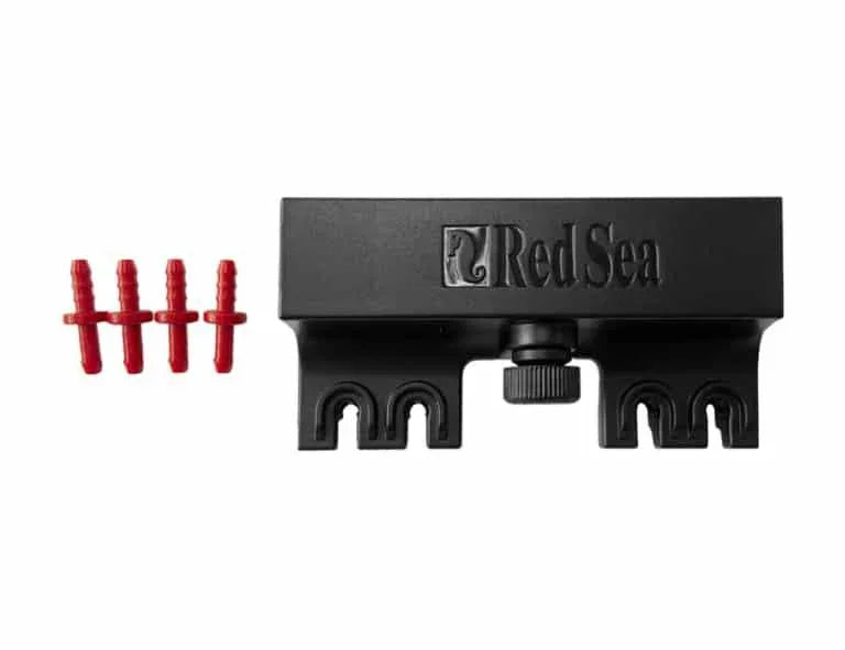 Red Sea ReefDose 4 Tube Holder - Ocean Reefs Marine Aquariums