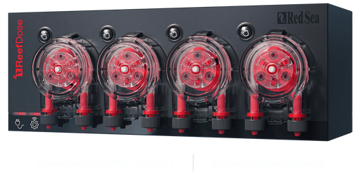 Red Sea ReefDose Dosing Pump - Ocean Reefs Marine Aquariums