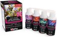 Red Sea Trace Colors ABCD (4 x 100ml bottles) - Ocean Reefs Marine Aquariums
