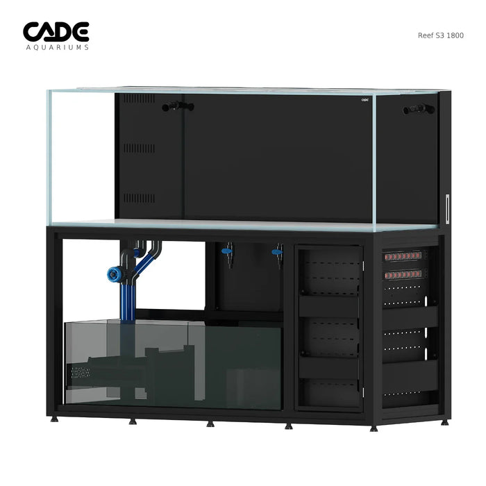 Cade Reef S3 1800