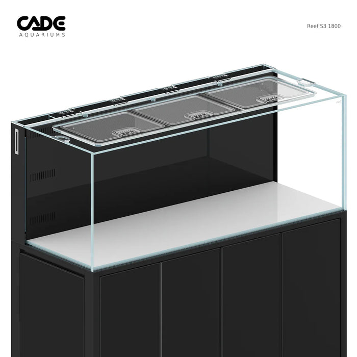 Cade Reef S3 1800