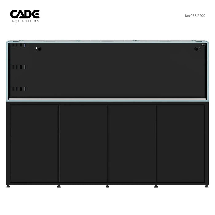 Cade Reef S3 2200