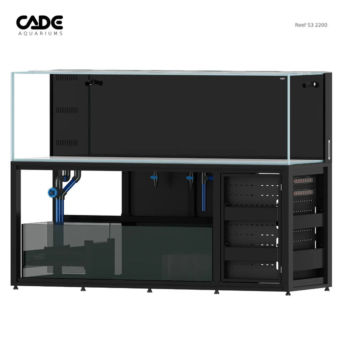 Cade Reef S3 2200