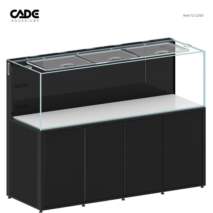 Cade Reef S3 2200