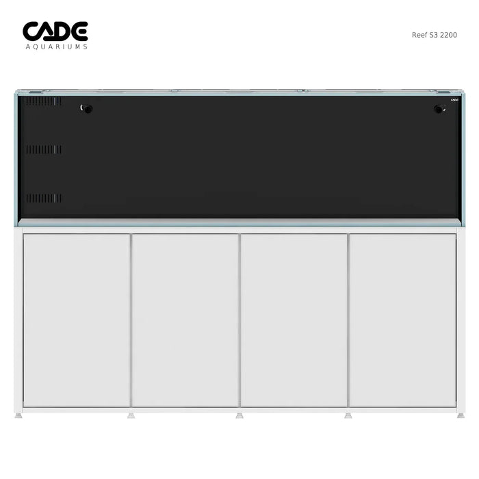 Cade Reef S3 2200