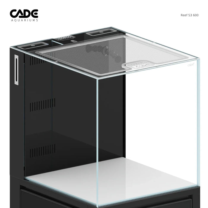 Cade Reef S3 600