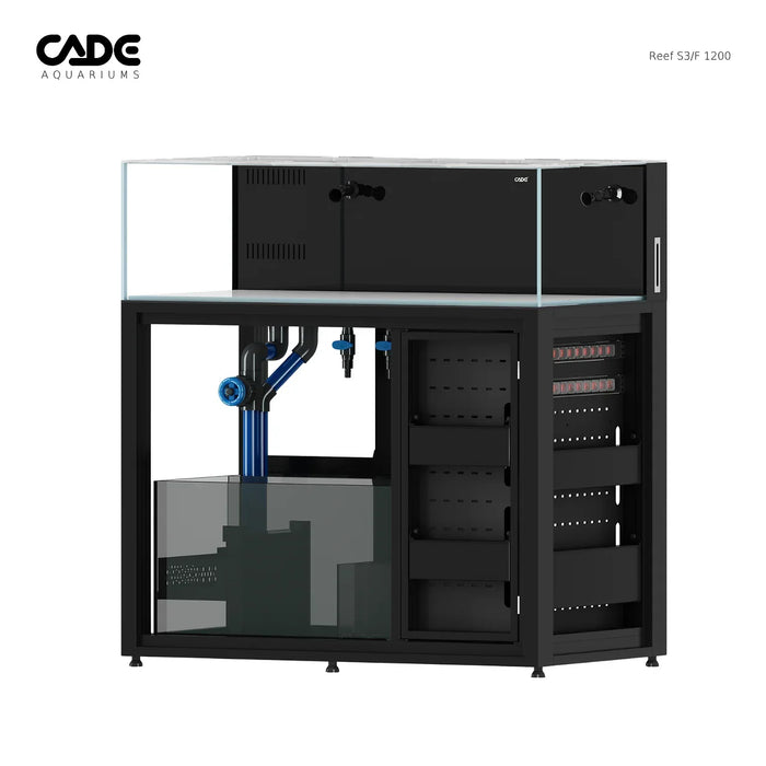 Cade Reef S3/F 1200
