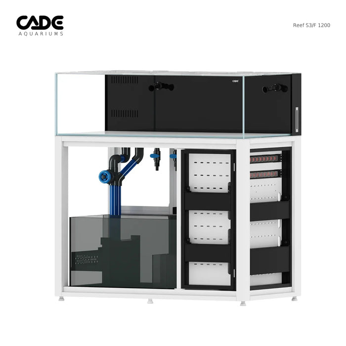 Cade Reef S3/F 1200