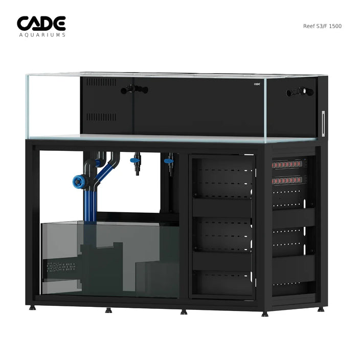 Cade Reef S3/F 1500