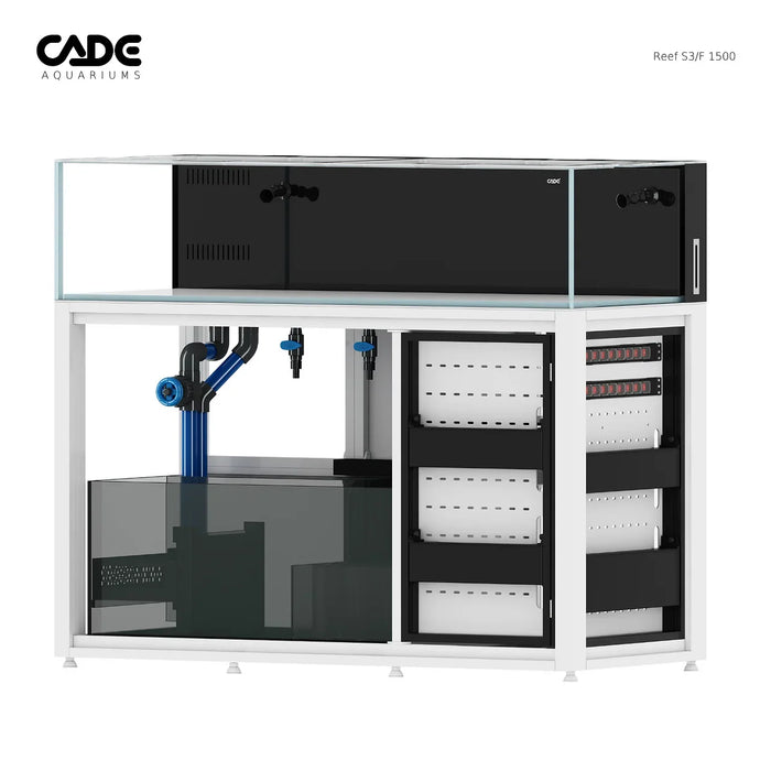 Cade Reef S3/F 1500