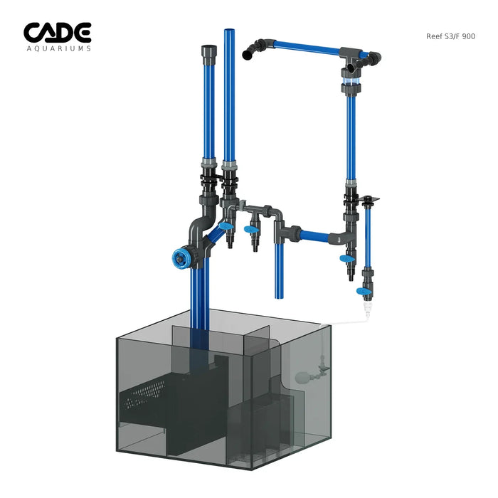 Cade Reef S3/F 900