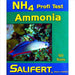 Salifert Ammonia Test Kit - Ocean Reefs Marine Aquariums