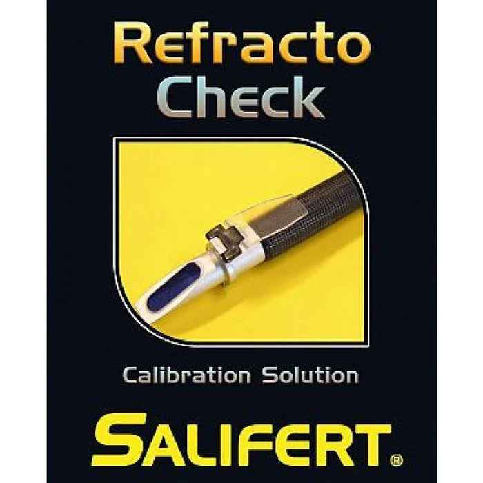 Salifert Refracto Check - Ocean Reefs Marine Aquariums