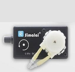 Simalai Single Pump Dosing Unit - Ocean Reefs Marine Aquariums