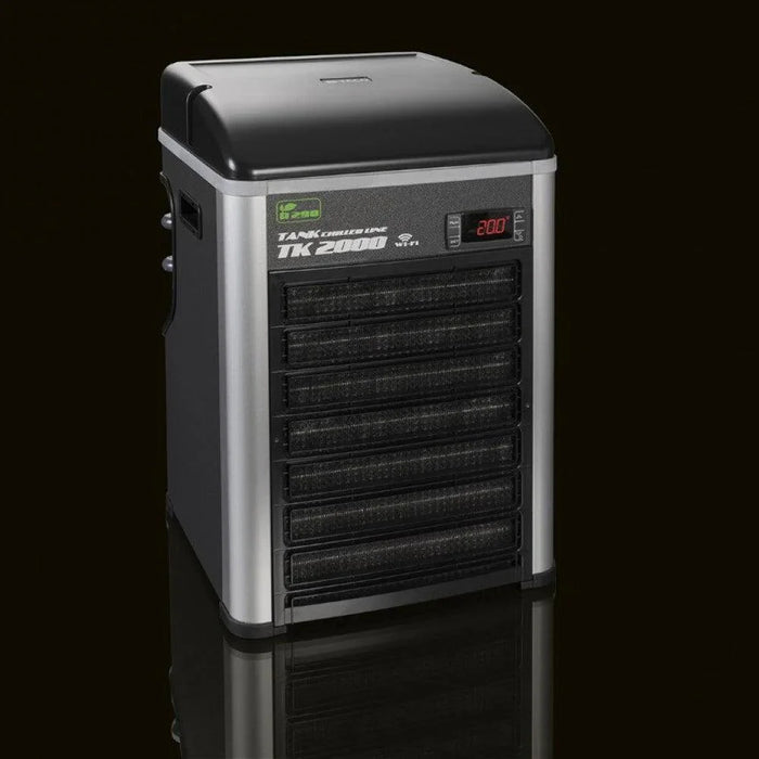 Teco TK2000 Aquarium Chiller - Ocean Reefs Marine Aquariums