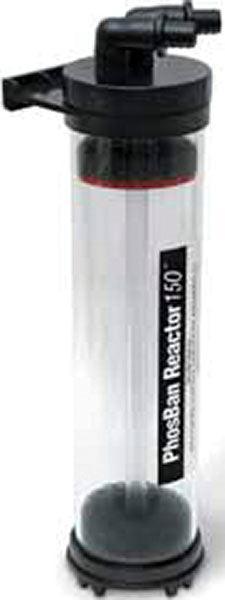 Two Little Fishies PhosBan Reactor 150  - Ocean Reefs Marine Aquariums