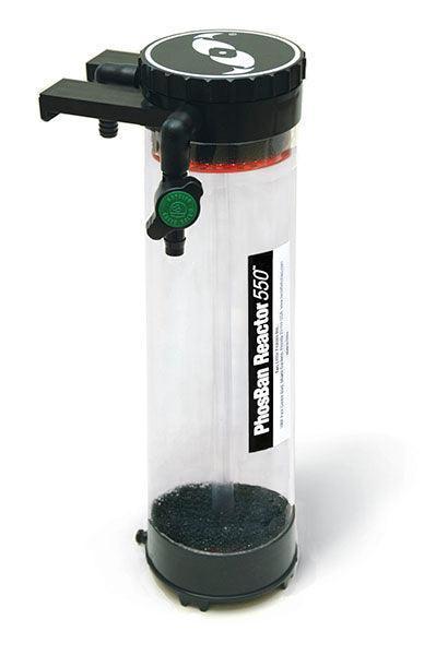 Two Little Fishies PhosBan Reactor 550 - Ocean Reefs Marine Aquariums