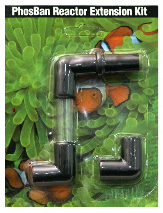 Two Little Fishies PhosBan Reactor Extension Kit - Ocean Reefs Marine Aquariums