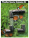Two Little Fishies PhosBan Reactor Extension Kit - Ocean Reefs Marine Aquariums