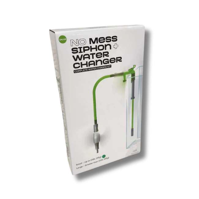 Dalua No Mess Water Changer
