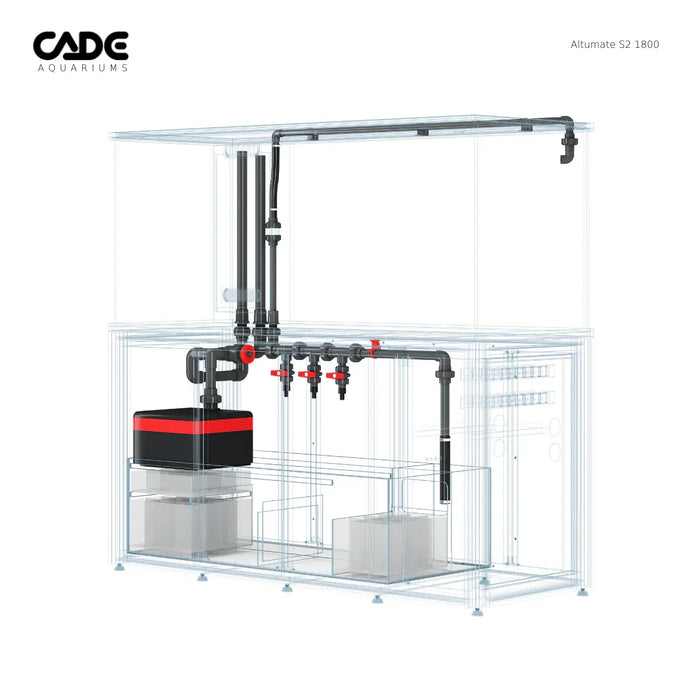 Cade Altumate S2 1800 - Ocean Reefs Marine Aquariums