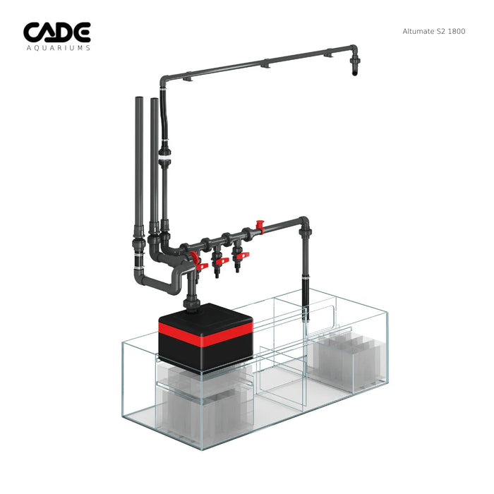 Cade Altumate S2 1800 - Ocean Reefs Marine Aquariums