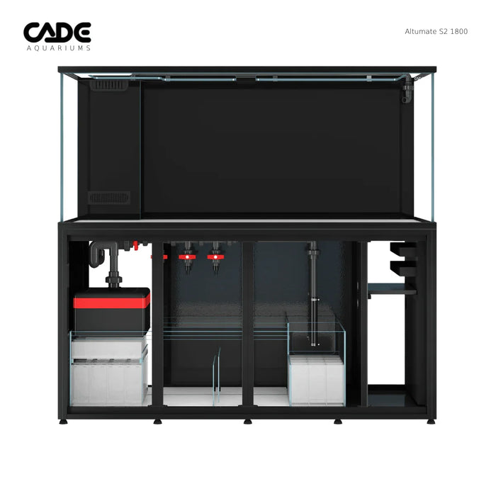 Cade Altumate S2 1800 - Ocean Reefs Marine Aquariums