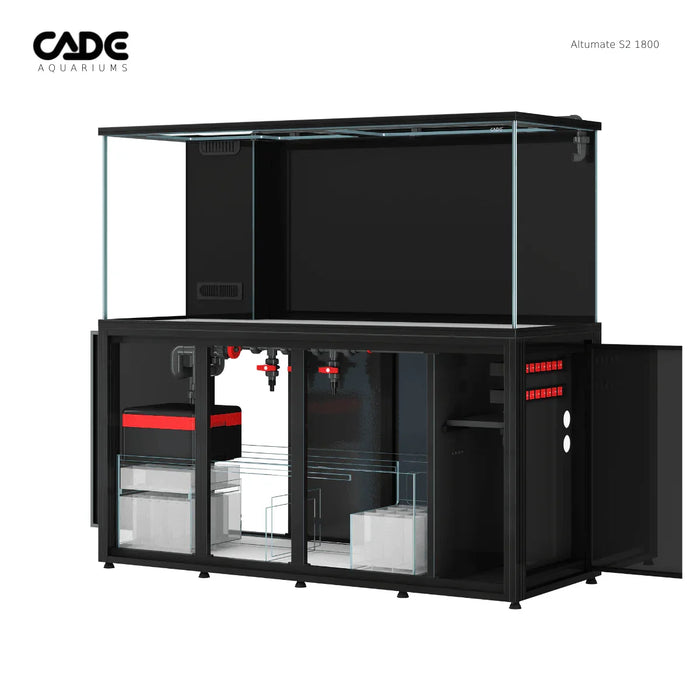 Cade Altumate S2 1800 - Ocean Reefs Marine Aquariums