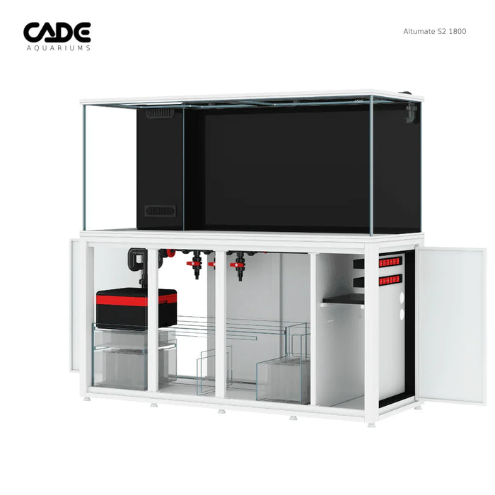 Cade Altumate S2 1800 - Ocean Reefs Marine Aquariums