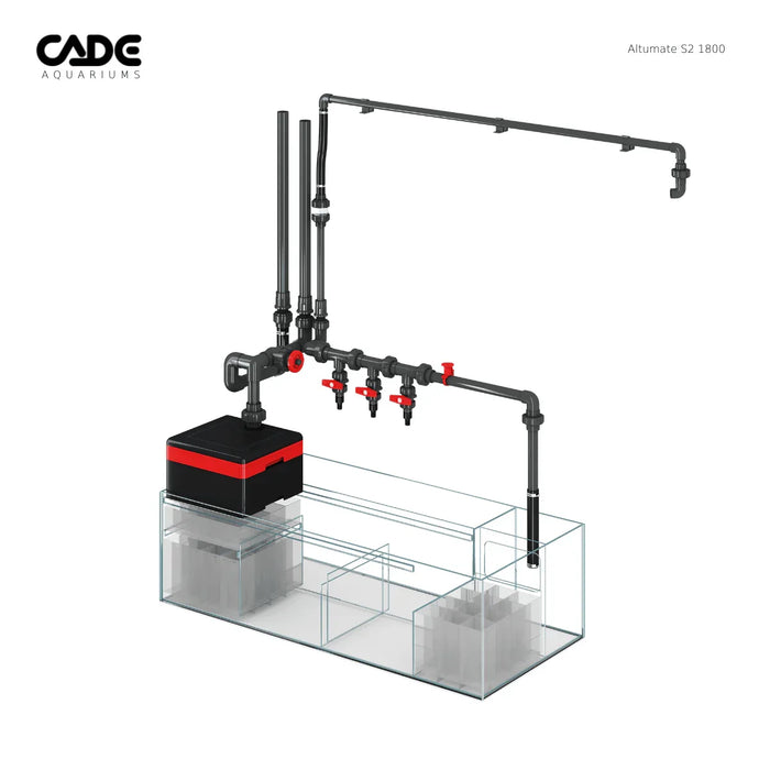 Cade Altumate S2 1800 - Ocean Reefs Marine Aquariums