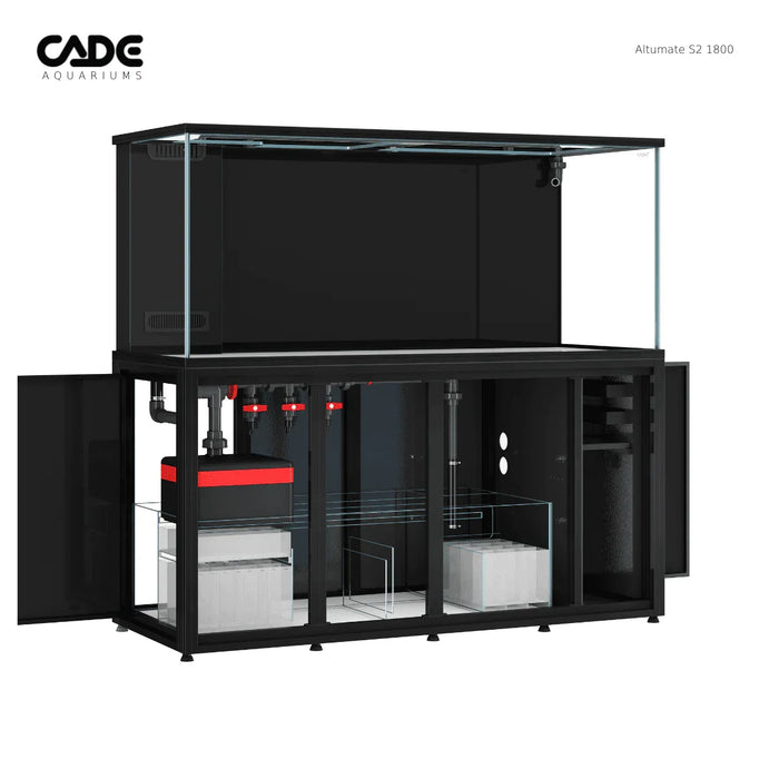 Cade Altumate S2 1800 - Ocean Reefs Marine Aquariums