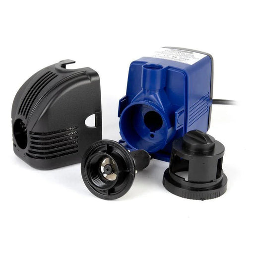 PondMAX PV1200 Water Feature Pump - Ocean Reefs Marine Aquariums